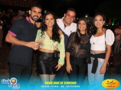 Vaquejada de Serrinha (Sexta-feira)
